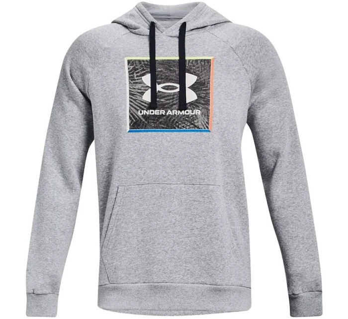 Pánská mikina UA Rival Flc Graphic M model 17223017 011 - Under Armour Pánská mikina UA Rival Flc Graphic M model 17223017 011 - Under Armour