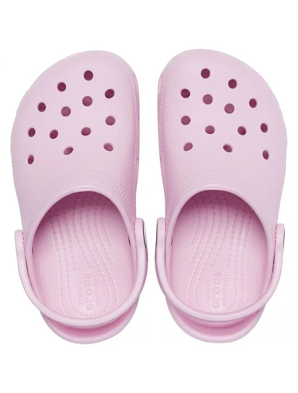 Žabky  Classic Clog Jr model 20802734 - Crocs