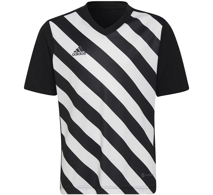 Dětský dres Entrada 22 Graphic Jersey Jr model 17233744 - ADIDAS Dětský dres Entrada 22 Graphic Jersey Jr model 17233744 - ADIDAS