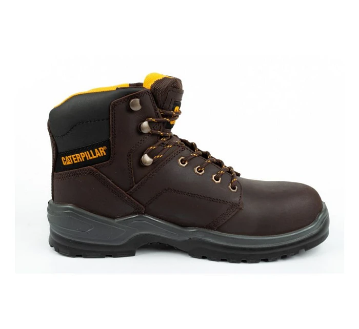 Pracovní obuv Caterpillar Striver Soft Toe M P724860 Pracovní obuv Caterpillar Striver Soft Toe M P724860