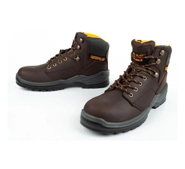 Pracovní obuv Caterpillar Striver Soft Toe M P724860 Pracovní obuv Caterpillar Striver Soft Toe M P724860