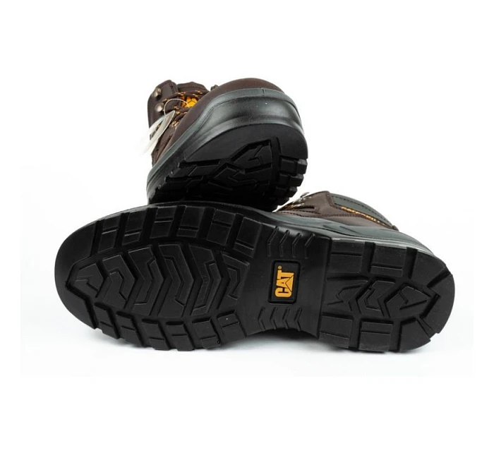 Pracovní obuv Caterpillar Striver Soft Toe M P724860 Pracovní obuv Caterpillar Striver Soft Toe M P724860