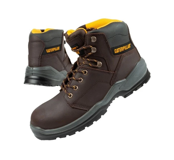Pracovní obuv Caterpillar Striver Soft Toe M P724860 Pracovní obuv Caterpillar Striver Soft Toe M P724860