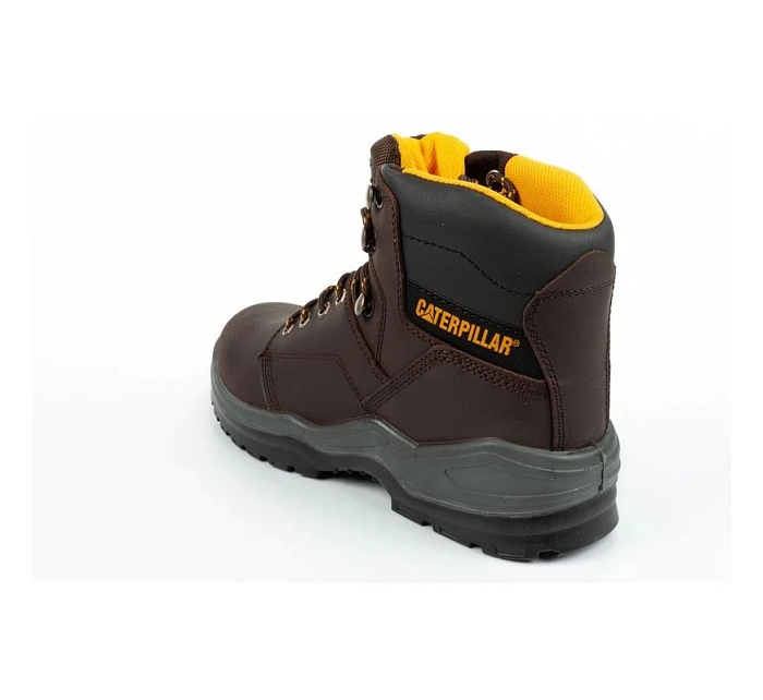 Pracovní obuv Caterpillar Striver Soft Toe M P724860 Pracovní obuv Caterpillar Striver Soft Toe M P724860