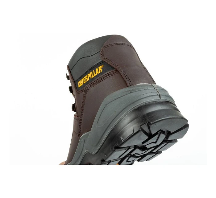 Pracovní obuv Caterpillar Striver Soft Toe M P724860 Pracovní obuv Caterpillar Striver Soft Toe M P724860