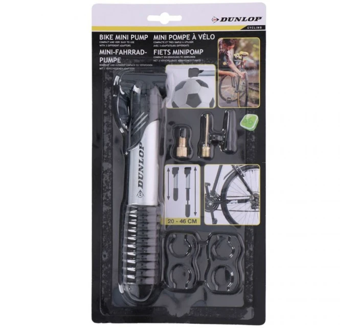 Mini na kolo model 21810001 - Dunlop Mini na kolo model 21810001 - Dunlop