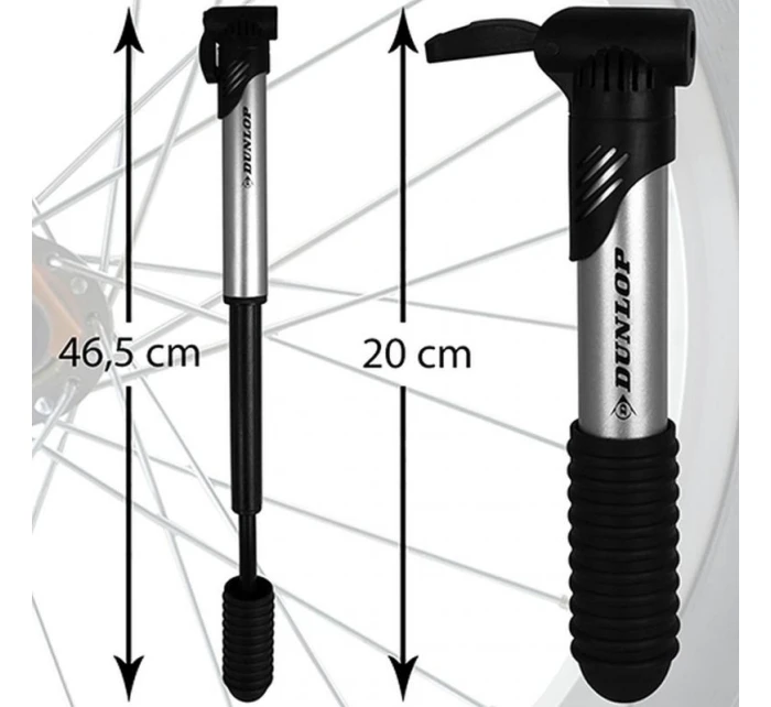 Mini na kolo model 21810001 - Dunlop Mini na kolo model 21810001 - Dunlop