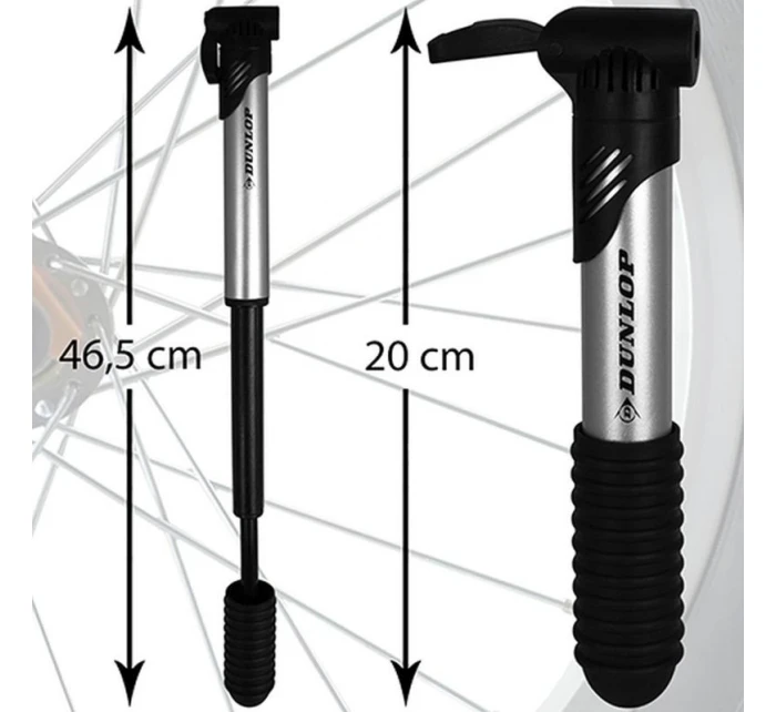 Mini na kolo model 21810001 - Dunlop Mini na kolo model 21810001 - Dunlop