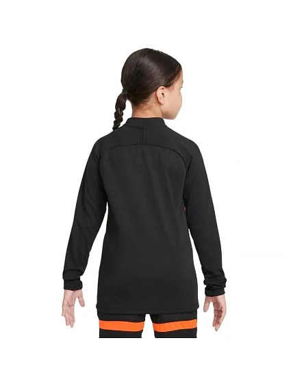 Dětská mikina NK DF Academy 21 Jr model 17239262 017 - NIKE