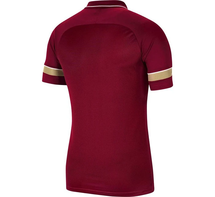 Dětské polo tričko DriFIT Academy 21 SS Jr model 17239286 - NIKE Dětské polo tričko DriFIT Academy 21 SS Jr model 17239286 - NIKE