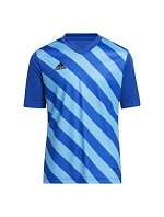 Dětský dres Entrada 22 Graphic Jersey Jr model 17329016 - ADIDAS