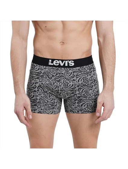 Levi's Boxerky 2 páry M model 17264233 - Levis