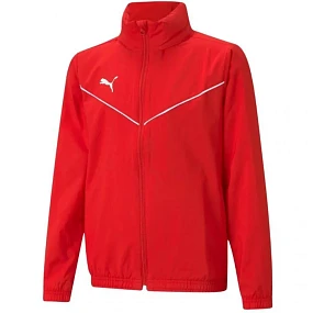 Bunda TeamRise All Weather Jr 657402 01 - Puma Bunda TeamRise All Weather Jr 657402 01 - Puma