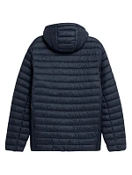 Pánská bunda model 17281696 tmavě modrá - 4F