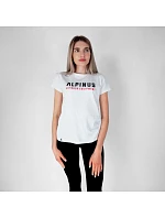 Tričko  bílé W model 20492709 - Alpinus