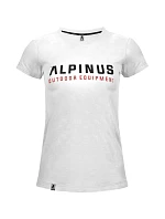 Tričko  bílé W model 20492709 - Alpinus