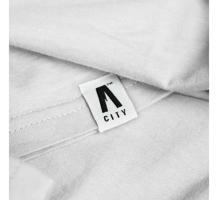 Tričko bílé W model 20492709 - Alpinus Tričko bílé W model 20492709 - Alpinus