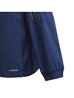 Dětská větrovka Tiro 21 Windbreaker Jr model 17321633 - ADIDAS