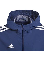 Dětská větrovka Tiro 21 Windbreaker Jr model 17321633 - ADIDAS