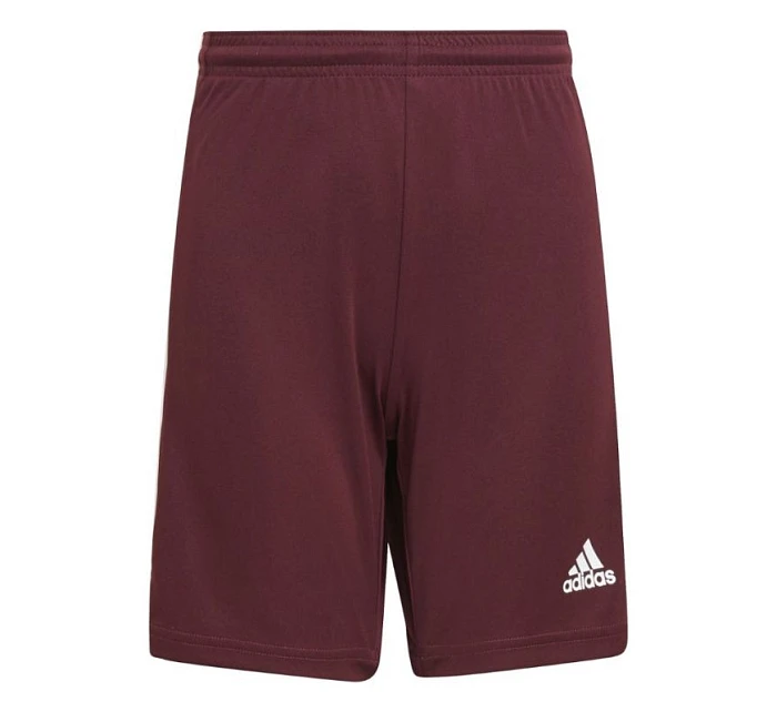 Dětské šortky Squadra 21 Short Jr model 17329116 - ADIDAS Dětské šortky Squadra 21 Short Jr model 17329116 - ADIDAS