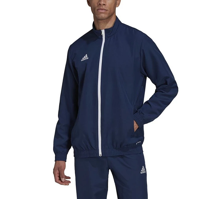 Pánská mikina Entrada 22 Presentation Jacket M model 17337157 - ADIDAS Pánská mikina Entrada 22 Presentation Jacket M model 17337157 - ADIDAS