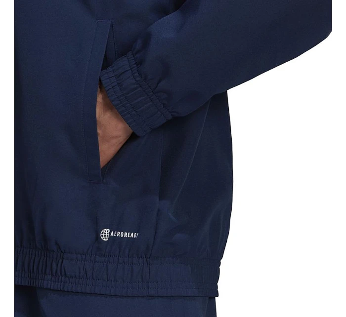 Pánská mikina Entrada 22 Presentation Jacket M model 17337157 - ADIDAS Pánská mikina Entrada 22 Presentation Jacket M model 17337157 - ADIDAS