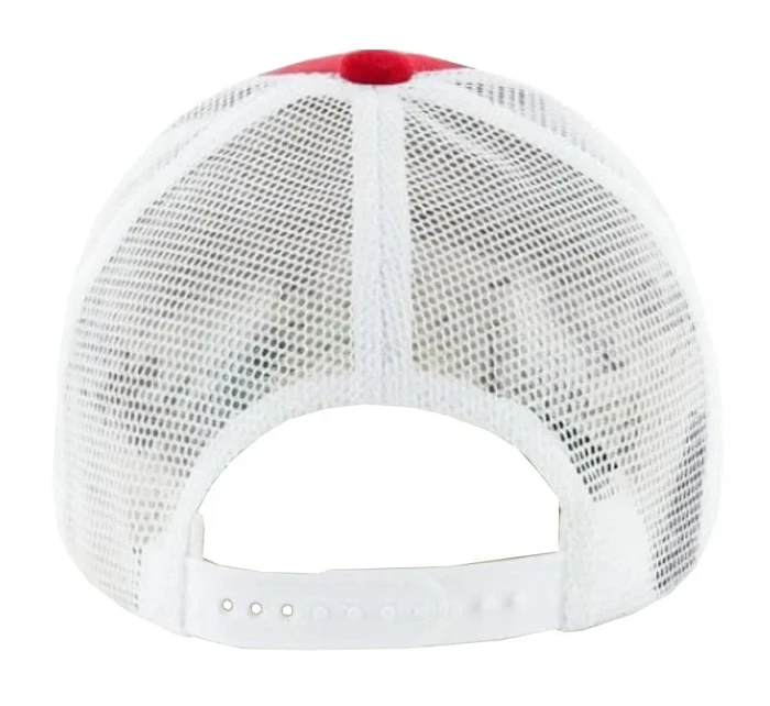 47 Značka MLB New York Yankees Branson Cap B-BRANS17CTP-RD 47 Značka MLB New York Yankees Branson Cap B-BRANS17CTP-RD