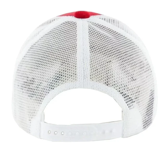 47 Značka MLB New York Yankees Branson Cap B-BRANS17CTP-RD 47 Značka MLB New York Yankees Branson Cap B-BRANS17CTP-RD