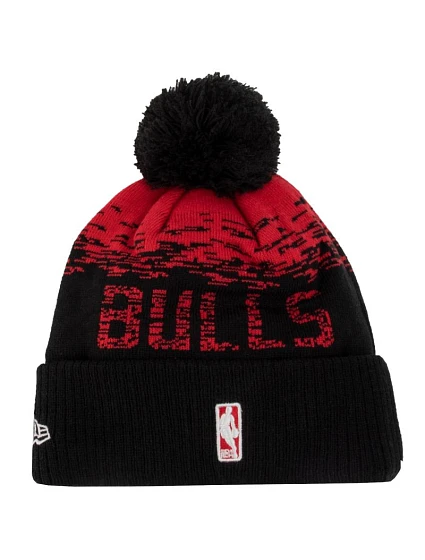 Chicago Bulls NBA Sportovní čepice model 20974252 - New Era