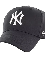 47 Značka MLB New York Yankees Dětská kšiltovka Jr B-RAC17CTP-BK