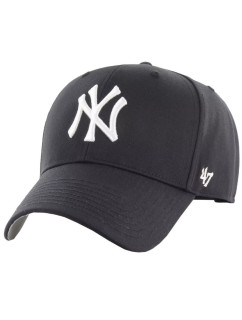 47 Značka MLB New York Yankees Dětská kšiltovka Jr B-RAC17CTP-BK