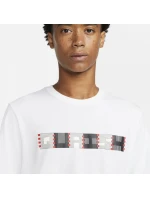 Jordan Quai 54 Bílá L