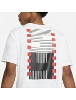 Jordan Quai 54 Bílá L