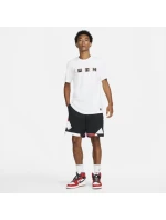 Jordan Quai 54 Bílá L