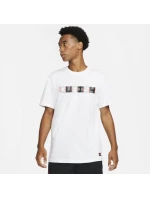 Jordan Quai 54 Bílá L