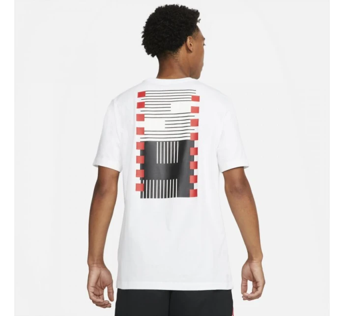 Jordan Quai 54 Bílá L Jordan Quai 54 Bílá L