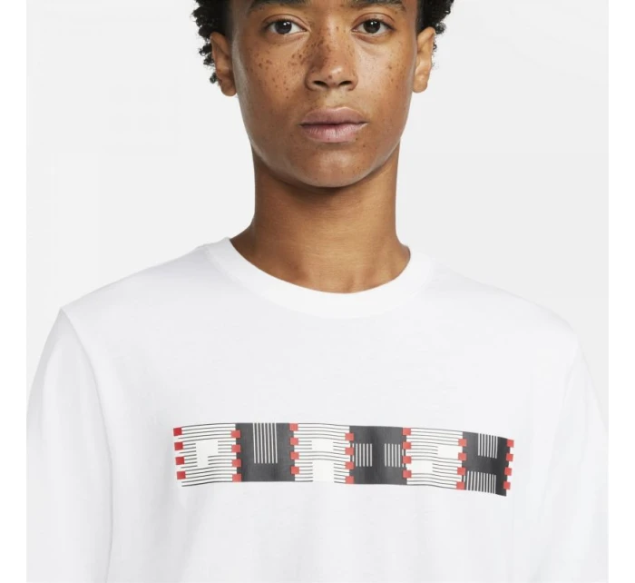 Jordan Quai 54 Bílá L Jordan Quai 54 Bílá L