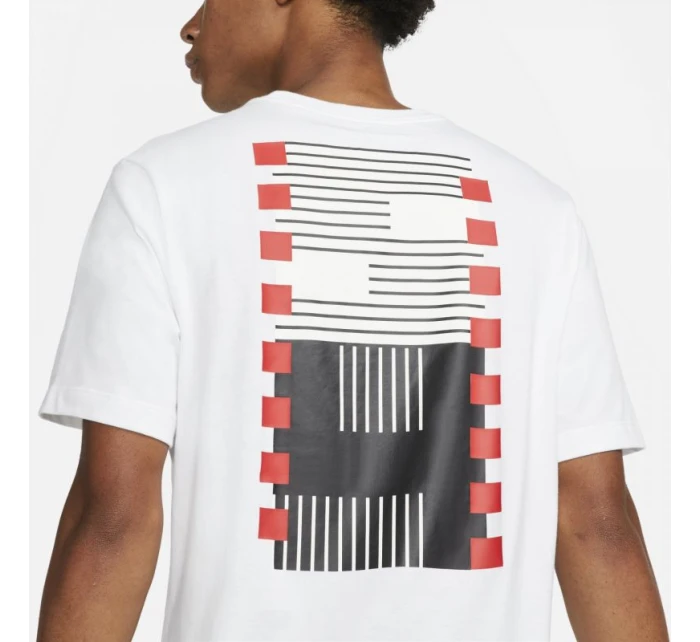 Jordan Quai 54 Bílá L Jordan Quai 54 Bílá L