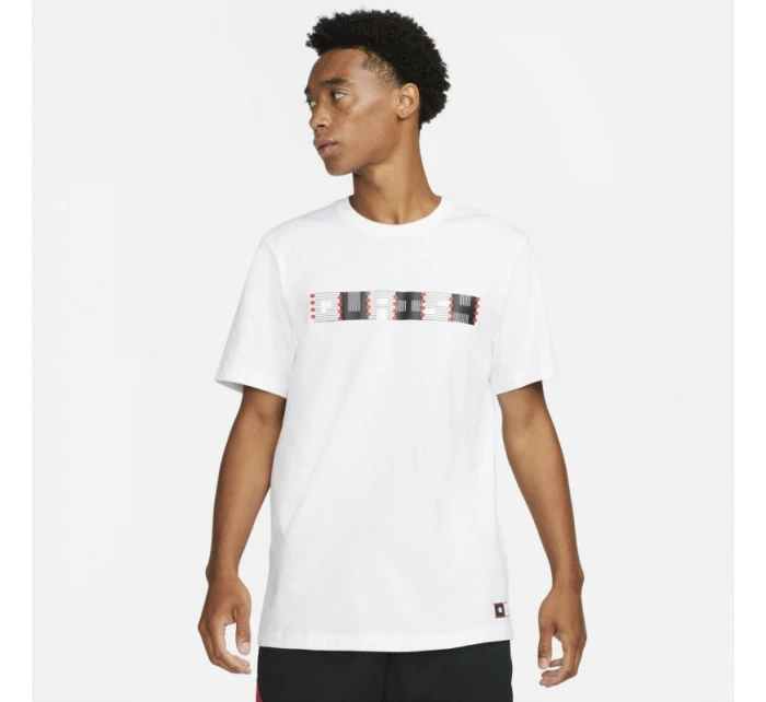 Jordan Quai 54 Bílá L Jordan Quai 54 Bílá L