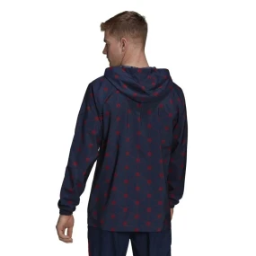 Arsenal London pánská bunda Q2 M HB6011 - Adidas