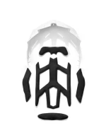 Cyklistická přilba Street model 21912919 - Meteor