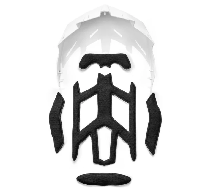 Cyklistická přilba Street model 21912919 - Meteor Cyklistická přilba Street model 21912919 - Meteor