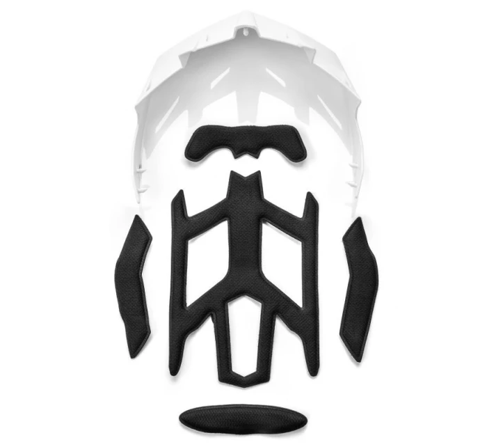 Cyklistická přilba Street model 21912919 - Meteor Cyklistická přilba Street model 21912919 - Meteor