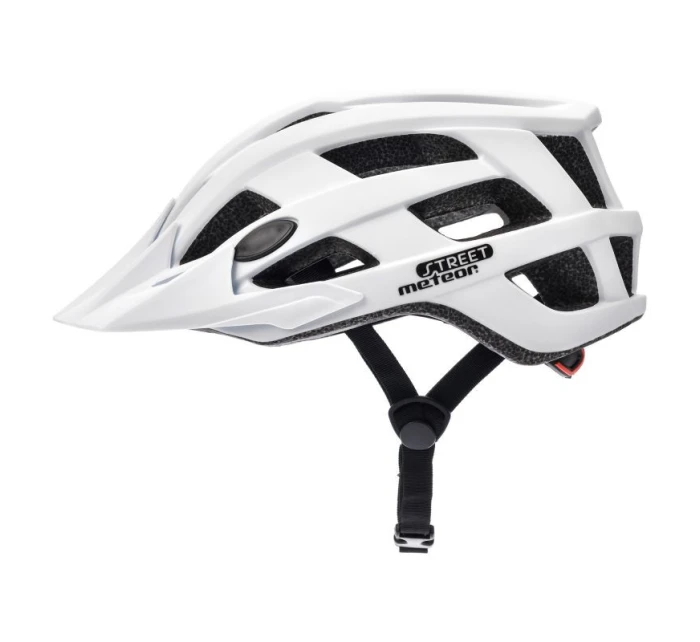 Cyklistická přilba Street model 21912919 - Meteor Cyklistická přilba Street model 21912919 - Meteor