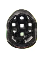 Cyklistická přilba  Jr dětské model 21912923 - Meteor