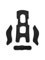 Cyklistická přilba  Jr dětské model 21912923 - Meteor