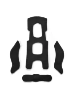 Cyklistická přilba  Jr dětské model 21912923 - Meteor