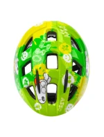 Cyklistická přilba  Jr dětské model 21912923 - Meteor