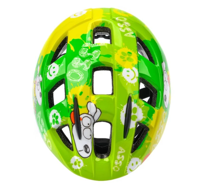 Cyklistická přilba Jr dětské model 21912923 - Meteor Cyklistická přilba Jr dětské model 21912923 - Meteor