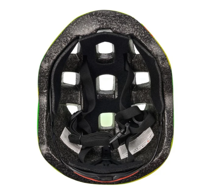 Cyklistická přilba Jr dětské model 21912923 - Meteor Cyklistická přilba Jr dětské model 21912923 - Meteor